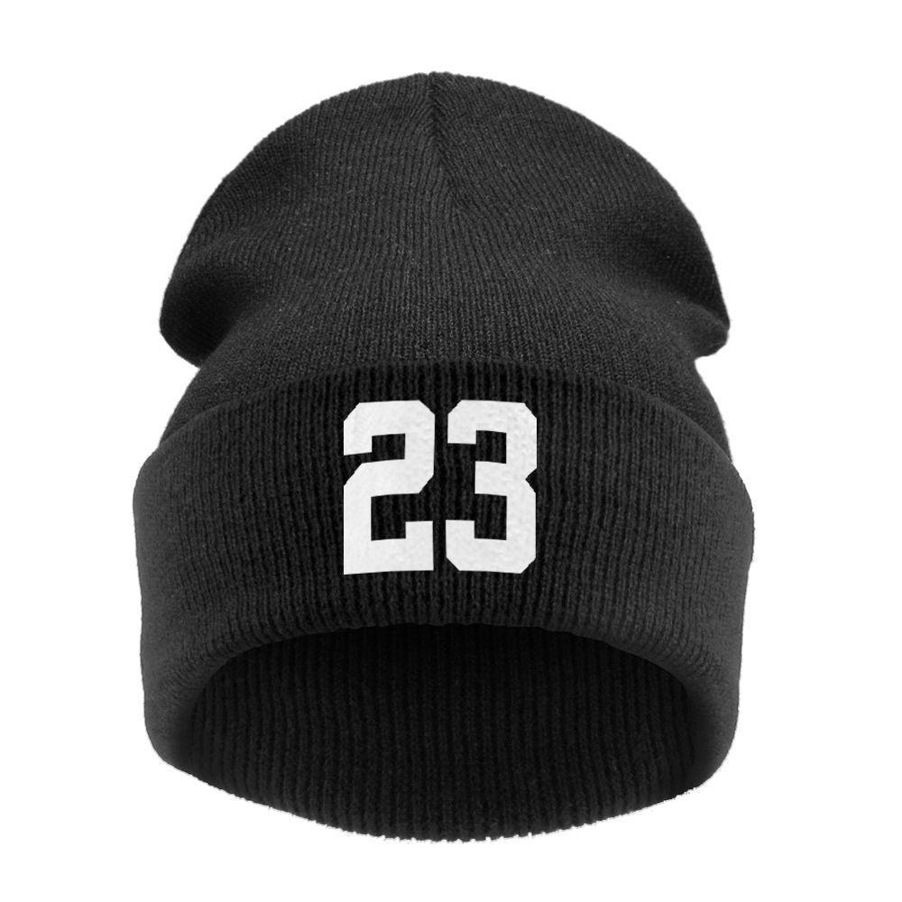 TheCapSpot - GOAT Stocking Cap
