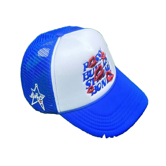 TheCapSpot - Small Crowd Embroidered Hat