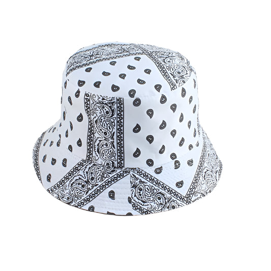 TheCapspot -Printed Bucker Hat
