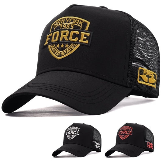 TheCapSpot - The Force Baseball Cap