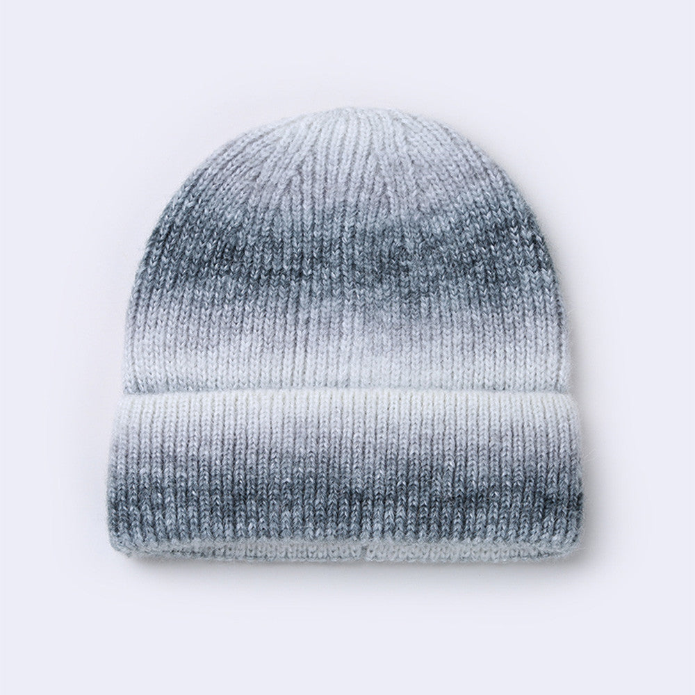 TheCapSpot - Carrey Multicolor Beanie