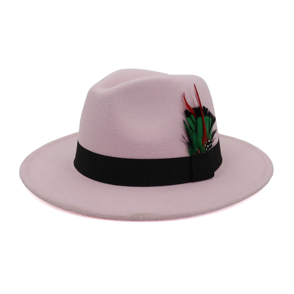 TheCapSpot - Gainesville Top Hat