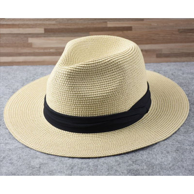 TheCapSpot - Michigan Straw Hat