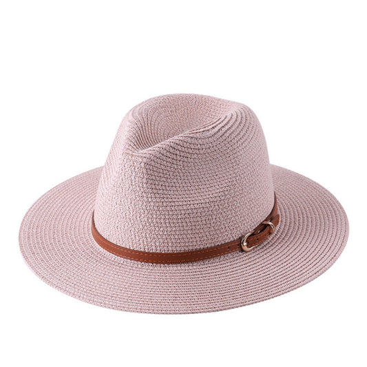 TheCapSpot- Beach Straw Hat
