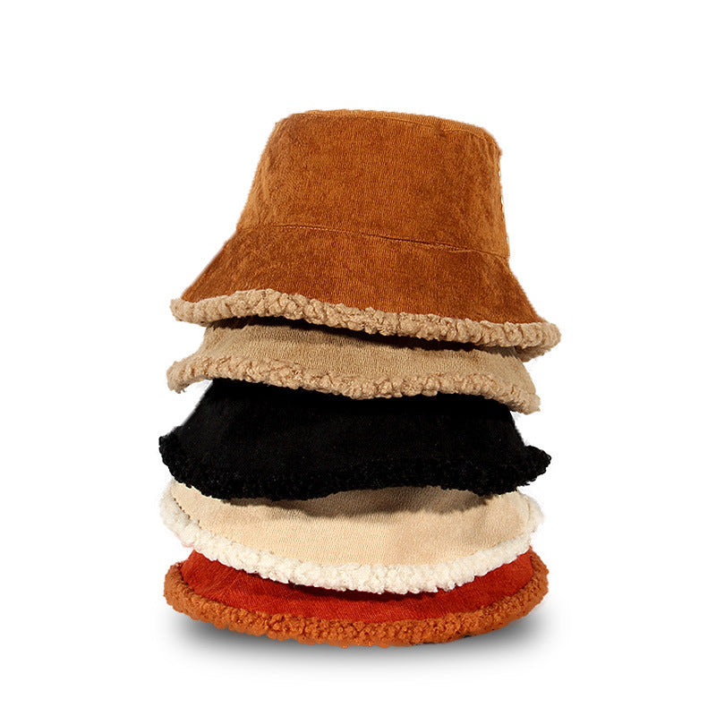 TheCapSpot - Richmond Bucket Hat