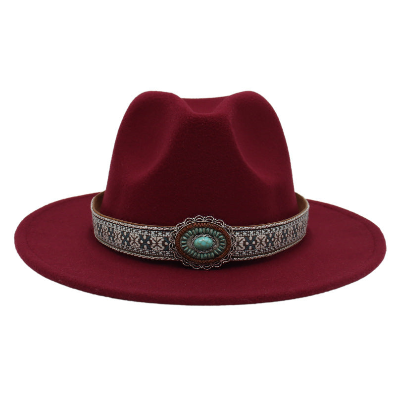 TheCapSpot - Dayton Woven Hat