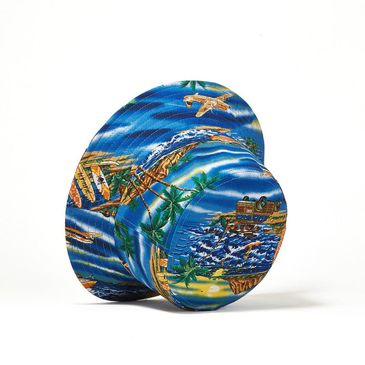 TheCapSpot - Beach Bucket Hat