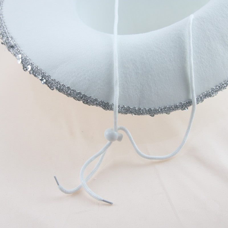 TheCapSpot - Livingston Cowboy Hat