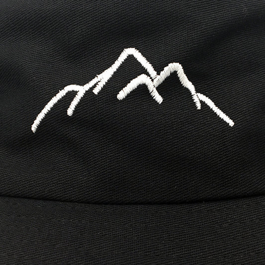 TheCapspot -Wind Basin Hat