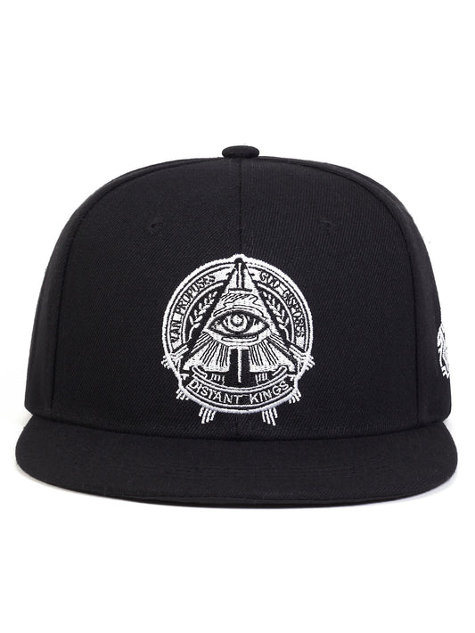TheCapSpot - Breathable Sun Shading Baseball Cap