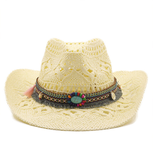 TheCapSpot - Modern Cowboy Hat