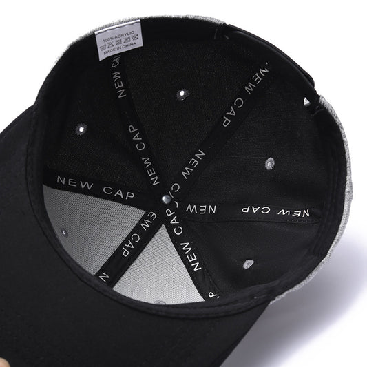 TheCapSpot - American Flag Hat