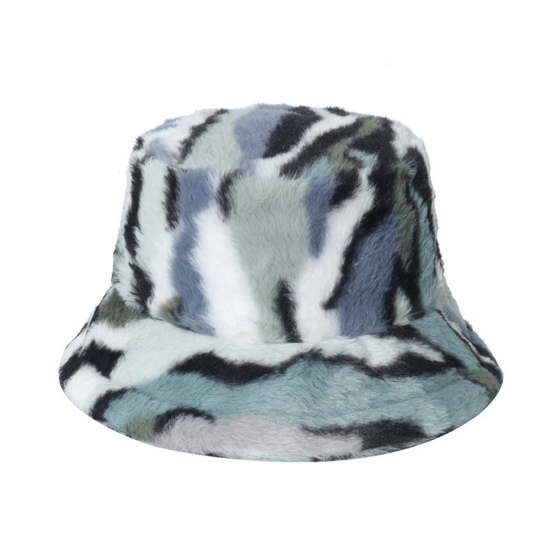 TheCapSpot - Plush Bucket Hat
