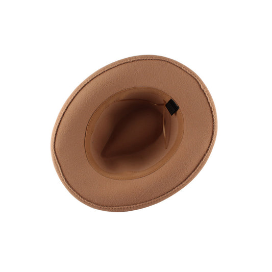 TheCapSpot - England Top Hat