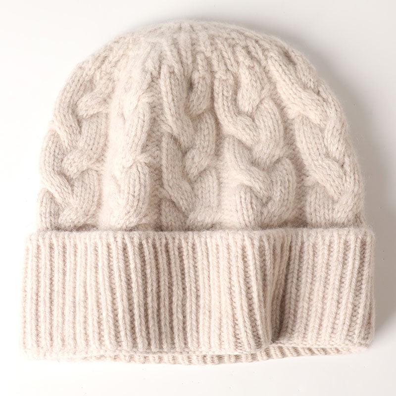 TheCapSpot - Arctic Stocking Cap