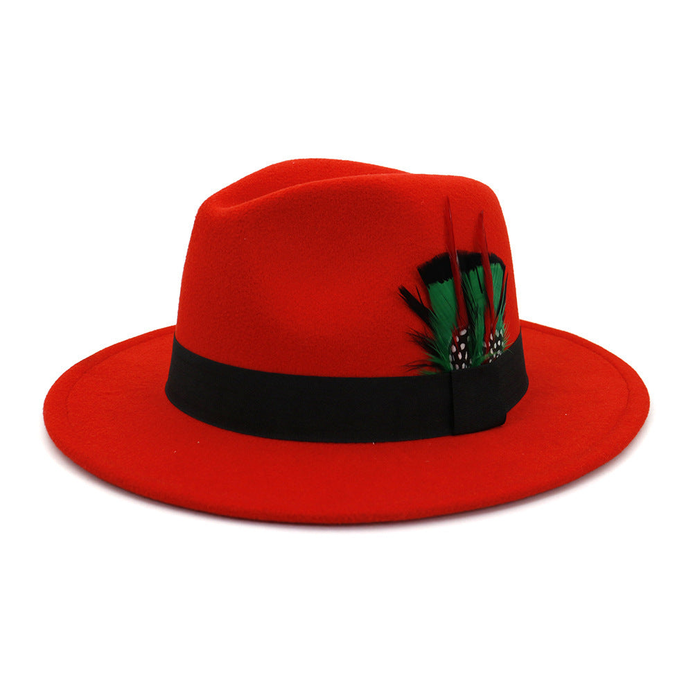 TheCapSpot - Gainesville Top Hat