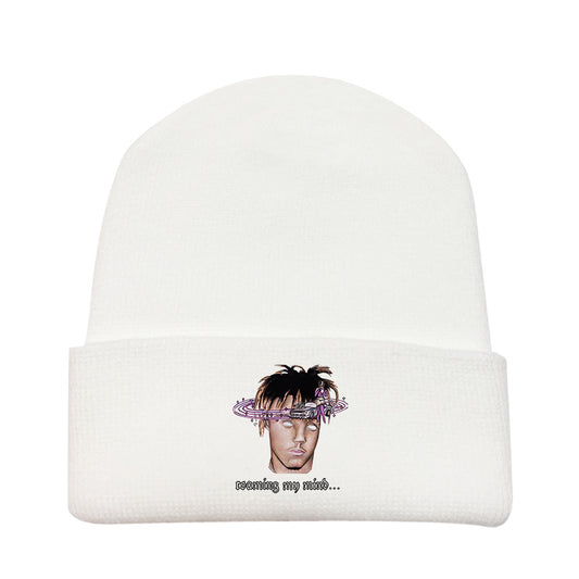 TheCapSpot - JW Stocking Cap