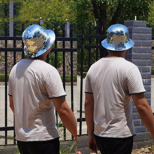 TheCapSpot - Reflective Hat Collection