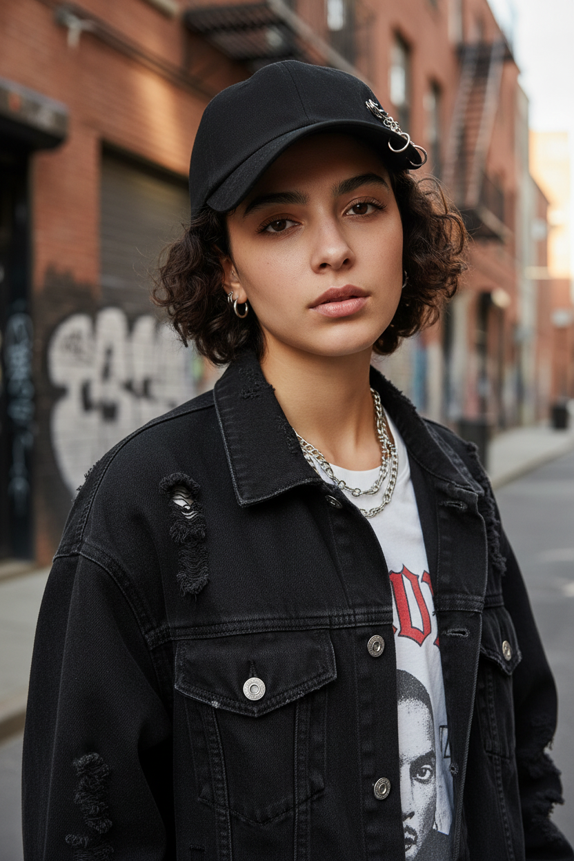 Maddie Cotton Dome Sun Cap – Adult, UV Protection