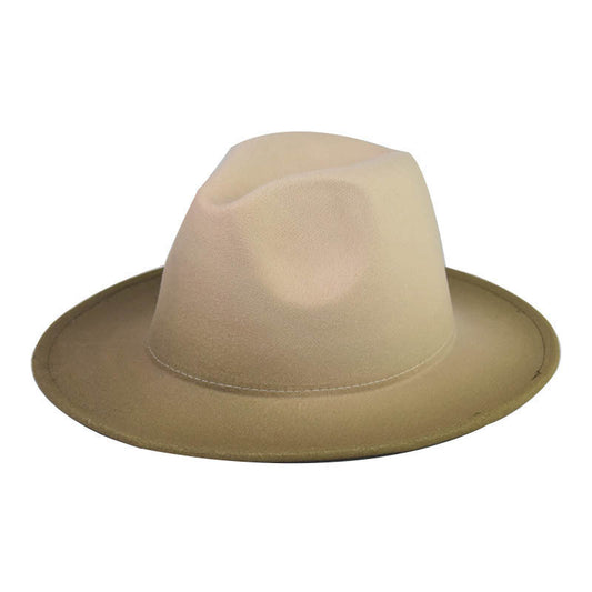 TheCapSpot - Gradient Modern Top Hat