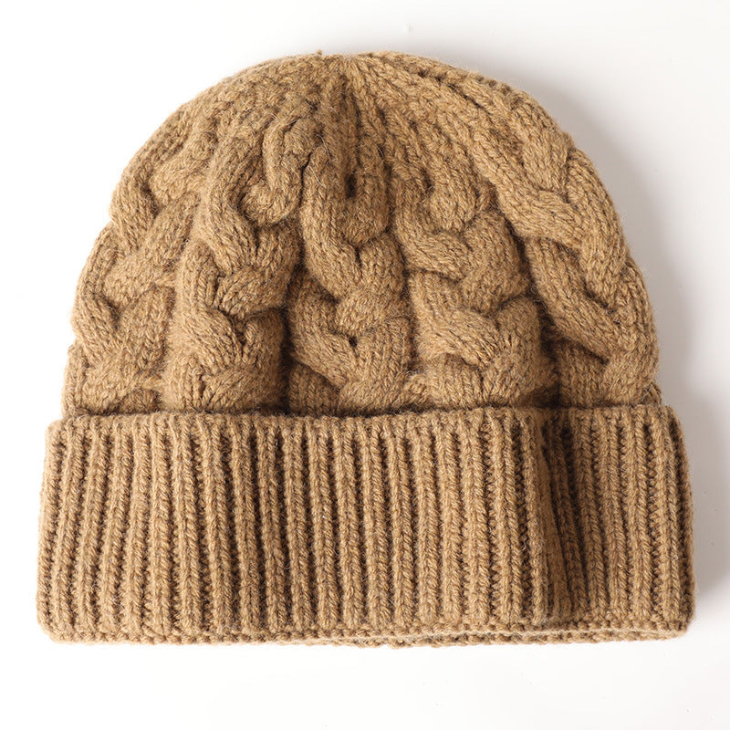 TheCapSpot - Arctic Stocking Cap