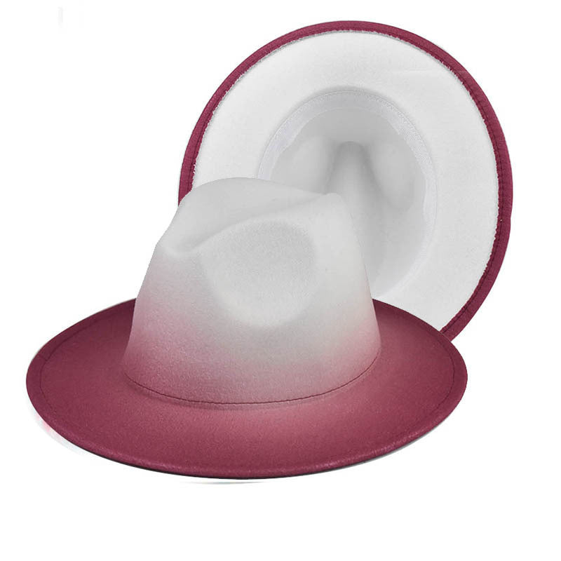TheCapSpot -  Roland Top Hat