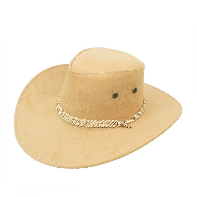 TheCapSpot - Lynch Cowboy Hat