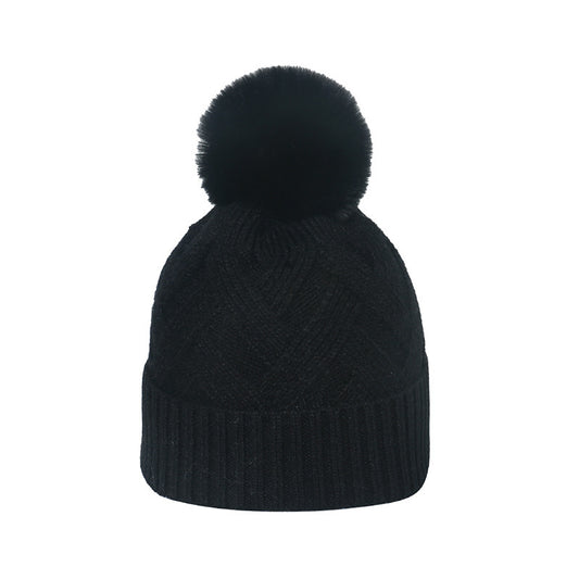 TheCapSpot - Braiding Stocking Cap