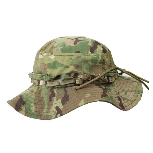 TheCapSpot - Camouflage Hat