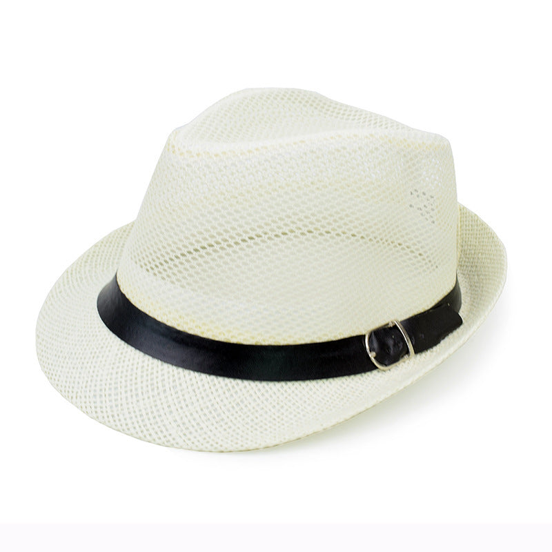 TheCapSpot - Wallen Simple Linen Sun Hat
