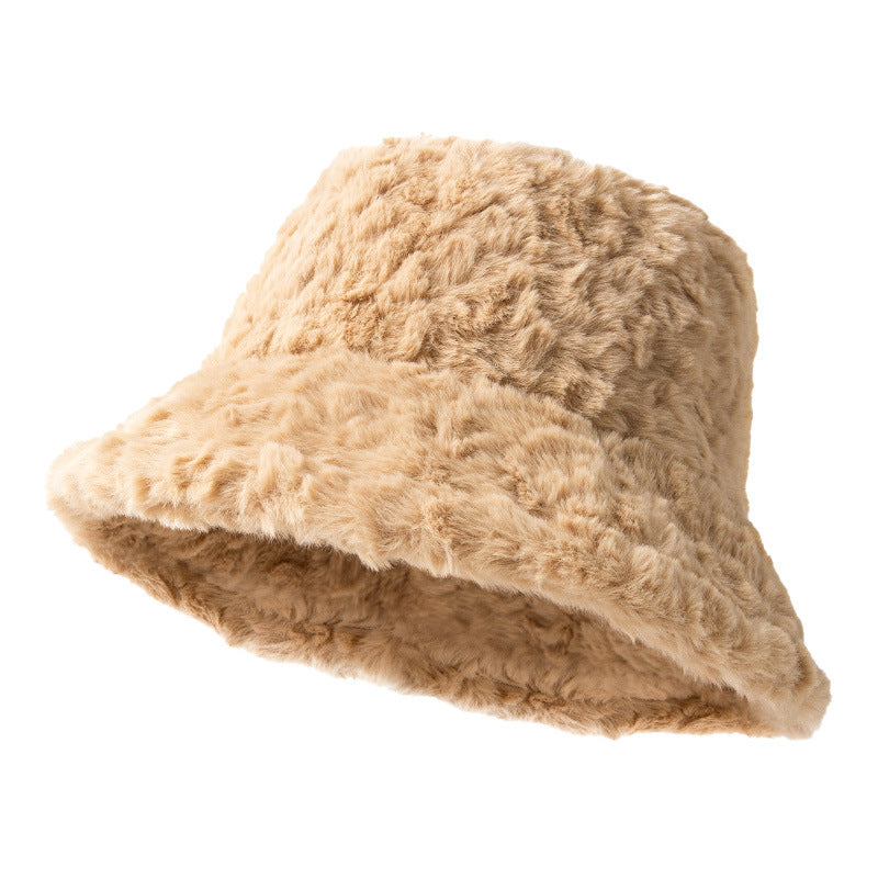 TheCapSpot - Lambswool Bucket Hat