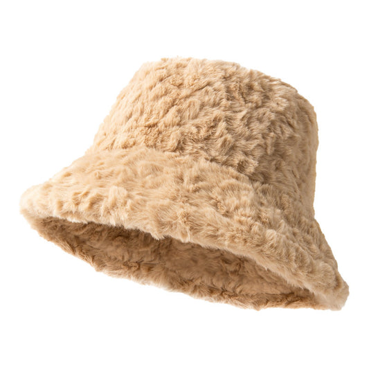 TheCapSpot - Lambswool Bucket Hat