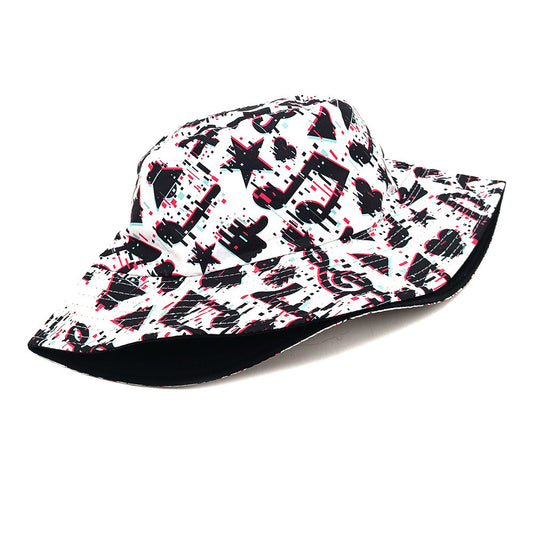 TheCapSpot - Musical Bucket Hat