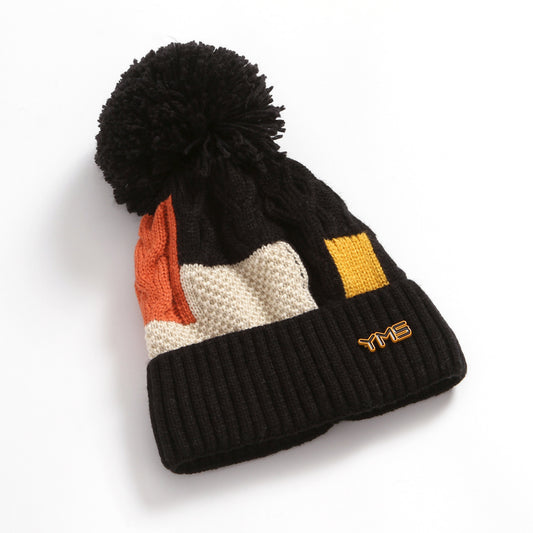 TheCapSpot - Multi-Color Stocking Cap