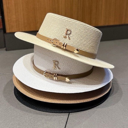 TheCapSpot - R Sunshade Hat