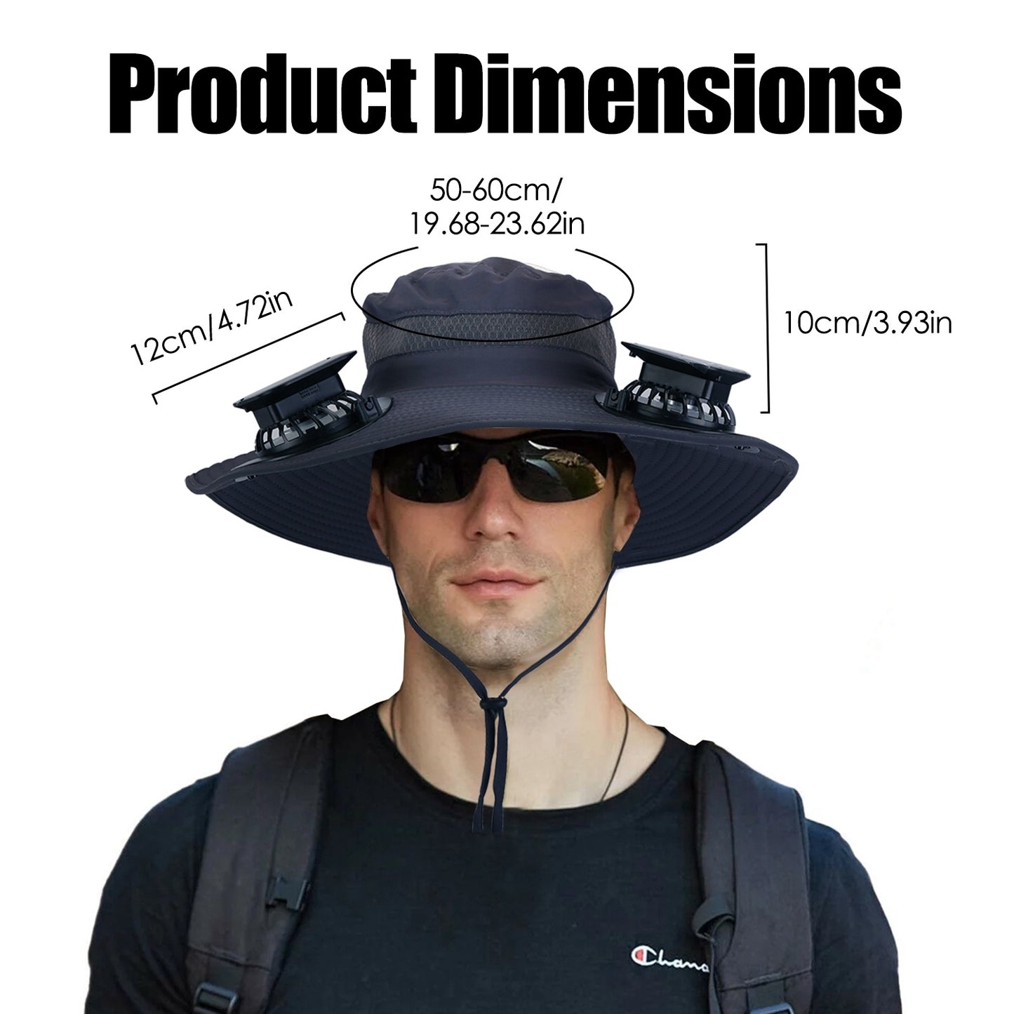 TheCapSpot - Warren Bucket Hat