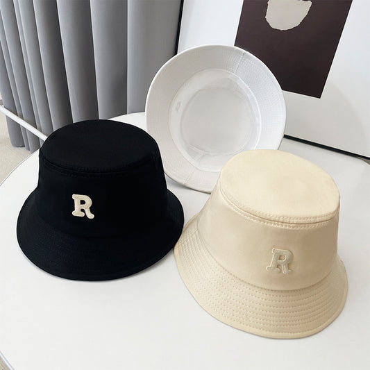 TheCapSpot - R Bucket Hat