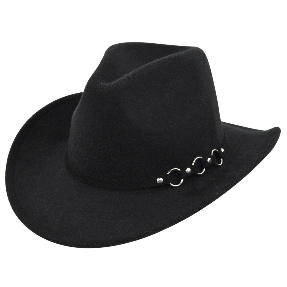 TheCapSpot - Timberlake Cowboy Hat