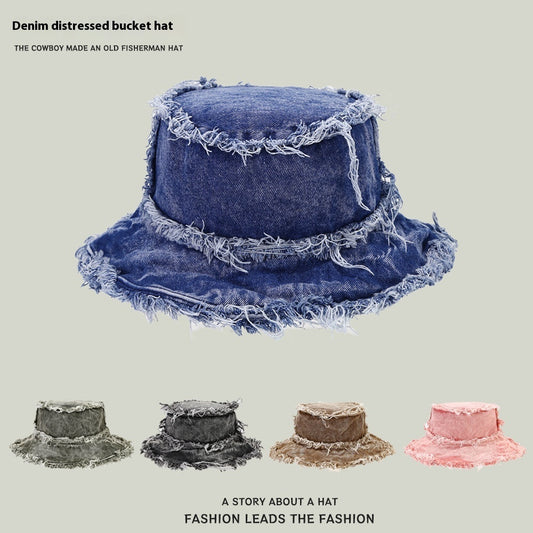 TheCapSpot - Double Sided Bucket Hat