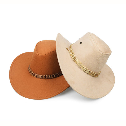 TheCapSpot - Premium Beach Hat