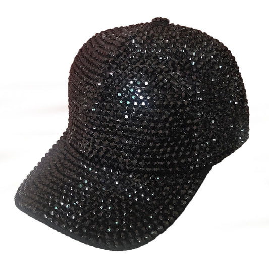 TheCapSpot - Diamond Shine Hat