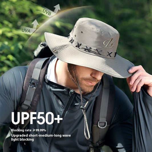 TheCapspot - Outdoor Hat