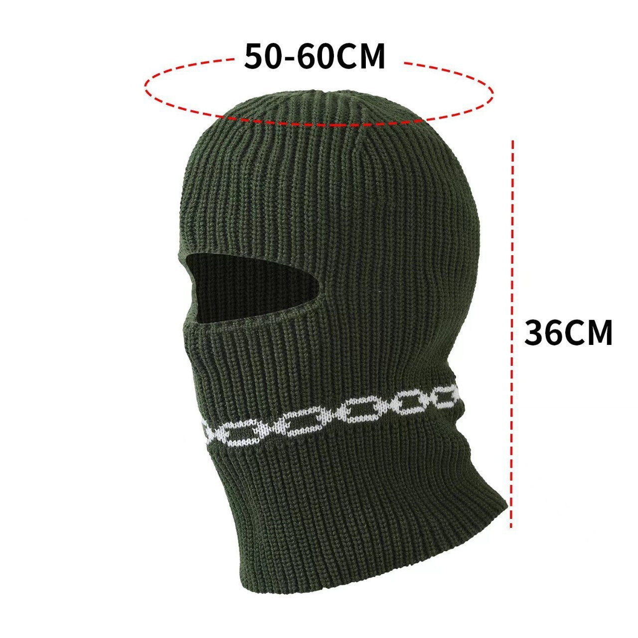 TheCapSpot - Florence Knitted Wool Hat