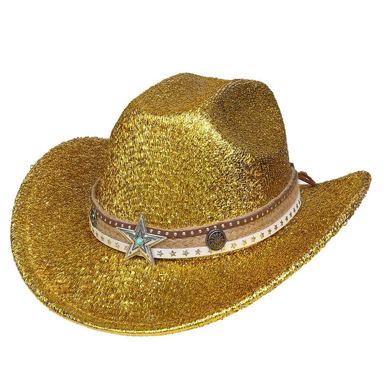 TheCapSpot - Spears Cowboy Hat