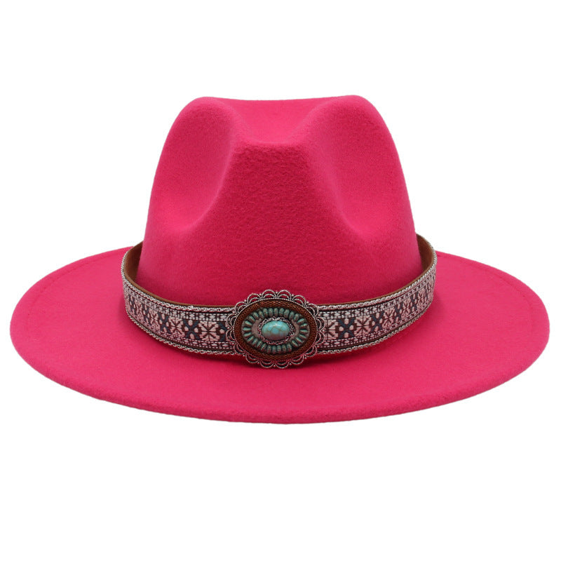 TheCapSpot - Dayton Woven Hat