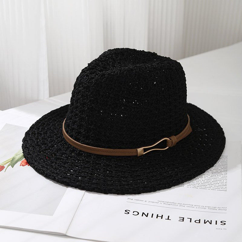 TheCapSpot - Mowry Top Hat