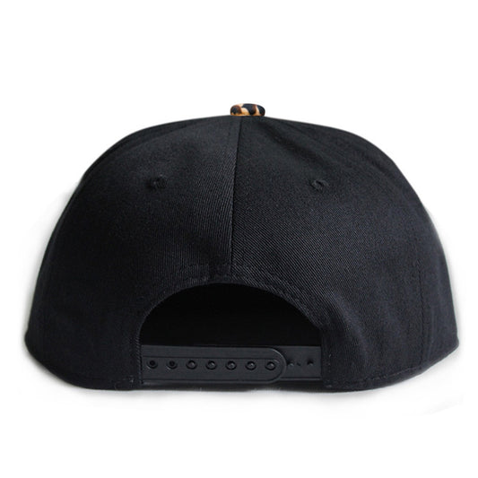 TheCapSpot - Leopard Print Hat