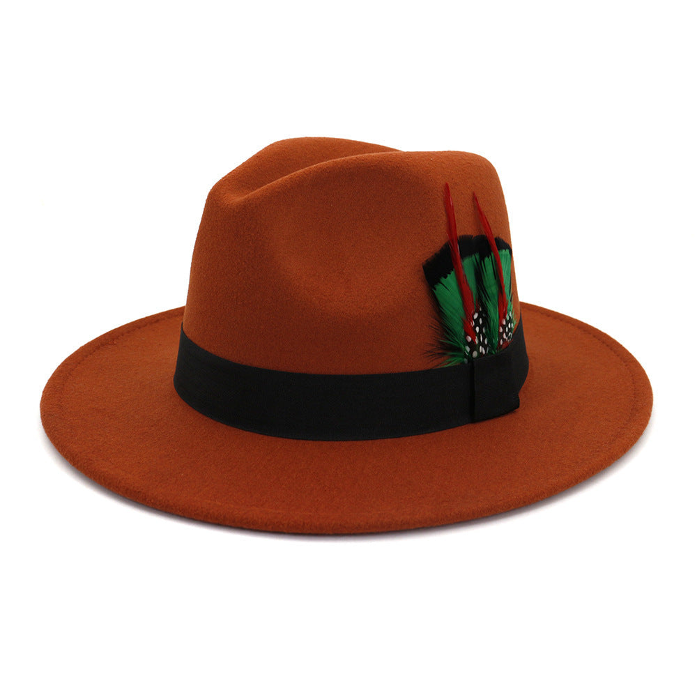 TheCapSpot - Gainesville Top Hat