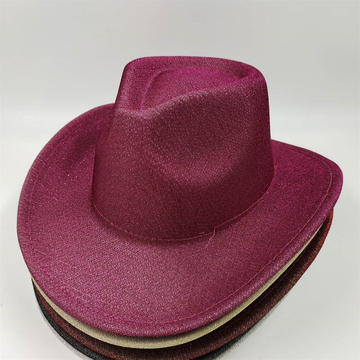 TheCapSpot - Milton Cowboy Hat