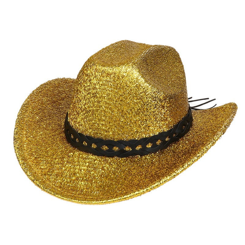 TheCapSpot - Pendleton Cowboy Hat